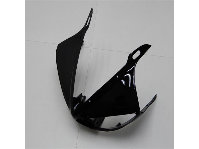 Carénage Yamaha R6 2003-2005 - Brillant Noir Mat Carénage Yamaha R6 2003-2005 - Brillant Noir Mat