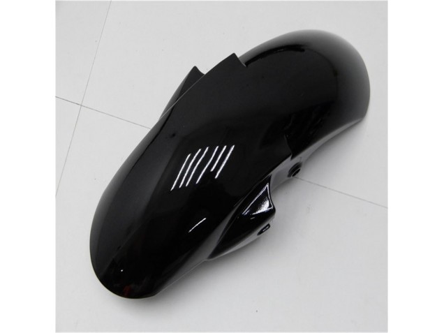 Carénage Yamaha R6 2003-2005 - Brillant Noir Mat Carénage Yamaha R6 2003-2005 - Brillant Noir Mat