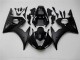 Carénage Yamaha R6 2003-2005 - Brillant Noir Mat Carénage Yamaha R6 2003-2005 - Brillant Noir Mat