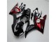 Carénage Yamaha R6 2003-2005 - Noir Rouge Carénage Yamaha R6 2003-2005 - Noir Rouge