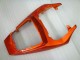 Carénage Yamaha R6 2003-2005 - Orange Noir Carénage Yamaha R6 2003-2005 - Orange Noir
