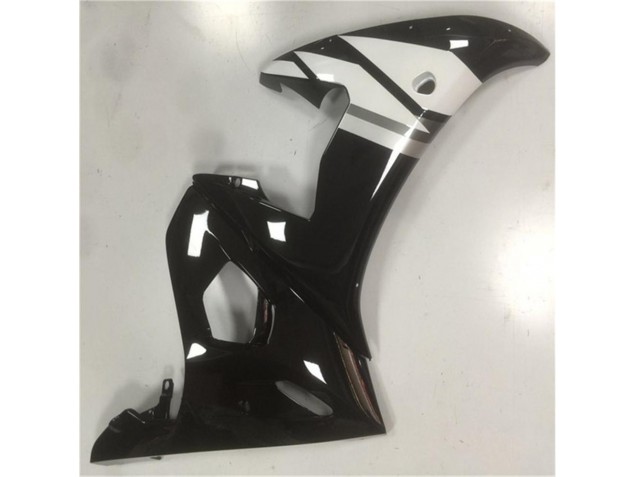 Carénage Yamaha R6 2003-2005 - Rouge Noir Blanc Carénage Yamaha R6 2003-2005 - Rouge Noir Blanc