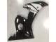 Carénage Yamaha R6 2003-2005 - Rouge Noir Blanc Carénage Yamaha R6 2003-2005 - Rouge Noir Blanc