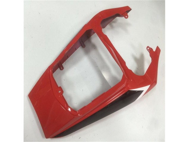 Carénage Yamaha R6 2003-2005 - Rouge Noir Blanc Carénage Yamaha R6 2003-2005 - Rouge Noir Blanc