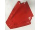 Carénage Yamaha R6 2003-2005 - Rouge Noir Blanc Carénage Yamaha R6 2003-2005 - Rouge Noir Blanc