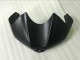 Carénage Yamaha R6 2006-2007 - Argent Noir Carénage Yamaha R6 2006-2007 - Argent Noir