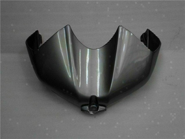 Carénage Yamaha R6 2006-2007 - Blanc Argent