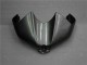 Carénage Yamaha R6 2006-2007 - Blanc Argent