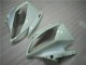 Carénage Yamaha R6 2006-2007 - Blanc Carénage Yamaha R6 2006-2007 - Blanc