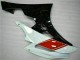 Carénage Yamaha R6 2006-2007 - Blanc Carénage Yamaha R6 2006-2007 - Blanc