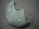 Carénage Yamaha R6 2006-2007 - Blanc Carénage Yamaha R6 2006-2007 - Blanc