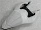 Carénage Yamaha R6 2006-2007 - Blanc Noir Carénage Yamaha R6 2006-2007 - Blanc Noir