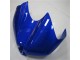 Carénage Yamaha R6 2006-2007 - Bleu Blanc Carénage Yamaha R6 2006-2007 - Bleu Blanc