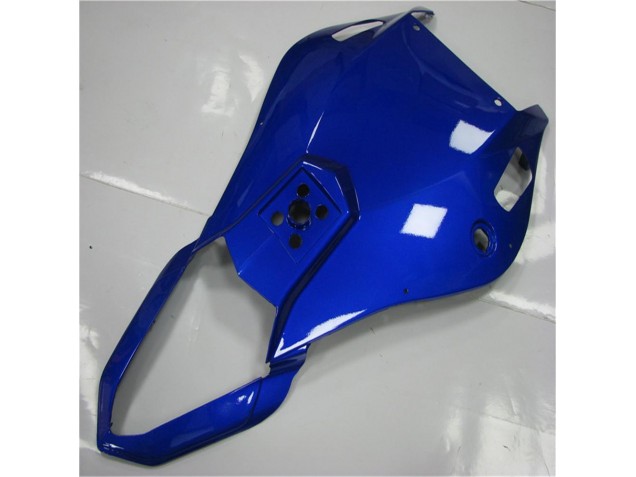 Carénage Yamaha R6 2006-2007 - Bleu Blanc Carénage Yamaha R6 2006-2007 - Bleu Blanc