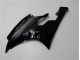 Carénage Yamaha R6 2006-2007 - Brillant Noir Mat Carénage Yamaha R6 2006-2007 - Brillant Noir Mat