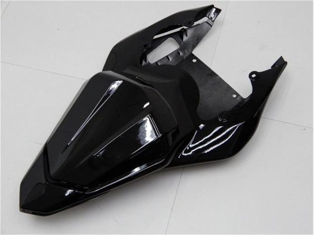 Carénage Yamaha R6 2006-2007 - Brillant Noir Mat Carénage Yamaha R6 2006-2007 - Brillant Noir Mat