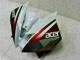 Carénage Yamaha R6 2006-2007 - Brun Blanc Carénage Yamaha R6 2006-2007 - Brun Blanc
