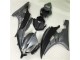 Carénage Yamaha R6 2006-2007 - Gris Noir Carénage Yamaha R6 2006-2007 - Gris Noir