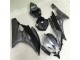 Carénage Yamaha R6 2006-2007 - Gris Noir Carénage Yamaha R6 2006-2007 - Gris Noir