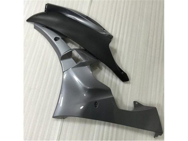 Carénage Yamaha R6 2006-2007 - Gris Noir Carénage Yamaha R6 2006-2007 - Gris Noir