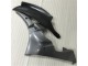 Carénage Yamaha R6 2006-2007 - Gris Noir Carénage Yamaha R6 2006-2007 - Gris Noir