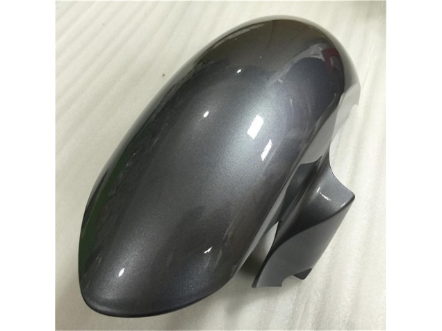 Carénage Yamaha R6 2006-2007 - Gris Noir Carénage Yamaha R6 2006-2007 - Gris Noir