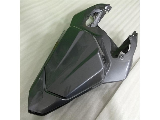Carénage Yamaha R6 2006-2007 - Gris Noir Carénage Yamaha R6 2006-2007 - Gris Noir