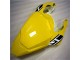 Carénage Yamaha R6 2006-2007 - Jaune Blanc Noir Carénage Yamaha R6 2006-2007 - Jaune Blanc Noir