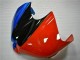 Carénage Yamaha R6 2006-2007 - Jaune Bleu Rouge Carénage Yamaha R6 2006-2007 - Jaune Bleu Rouge