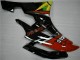 Carénage Yamaha R6 2006-2007 - Jaune Bleu Rouge Carénage Yamaha R6 2006-2007 - Jaune Bleu Rouge