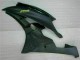 Carénage Yamaha R6 2006-2007 - Noir Mat Carénage Yamaha R6 2006-2007 - Noir Mat