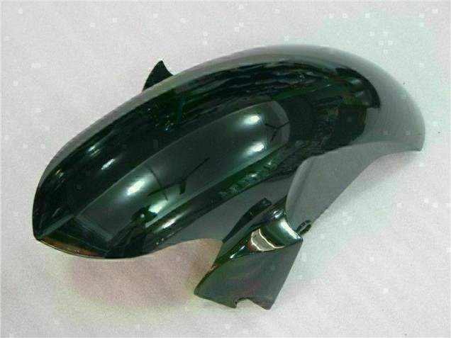 Carénage Yamaha R6 2006-2007 - Noir Mat Carénage Yamaha R6 2006-2007 - Noir Mat