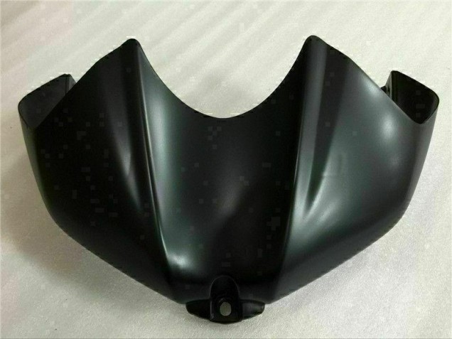 Carénage Yamaha R6 2006-2007 - Noir Orange Carénage Yamaha R6 2006-2007 - Noir Orange