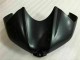 Carénage Yamaha R6 2006-2007 - Noir Orange Carénage Yamaha R6 2006-2007 - Noir Orange