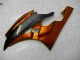 Carénage Yamaha R6 2006-2007 - Orange Carénage Yamaha R6 2006-2007 - Orange