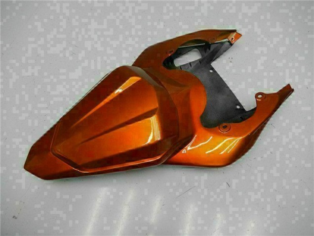 Carénage Yamaha R6 2006-2007 - Orange Carénage Yamaha R6 2006-2007 - Orange