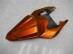Carénage Yamaha R6 2006-2007 - Orange Carénage Yamaha R6 2006-2007 - Orange