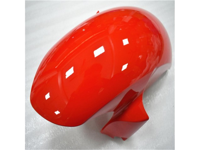 Carénage Yamaha R6 2006-2007 - Rouge Blanc Noir Carénage Yamaha R6 2006-2007 - Rouge Blanc Noir
