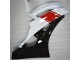 Carénage Yamaha R6 2006-2007 - Rouge Blanc Noir Carénage Yamaha R6 2006-2007 - Rouge Blanc Noir