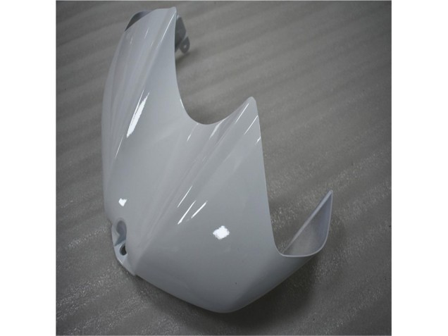 Carénage Yamaha R6 2006-2007 - Rouge Blanc Noir Carénage Yamaha R6 2006-2007 - Rouge Blanc Noir
