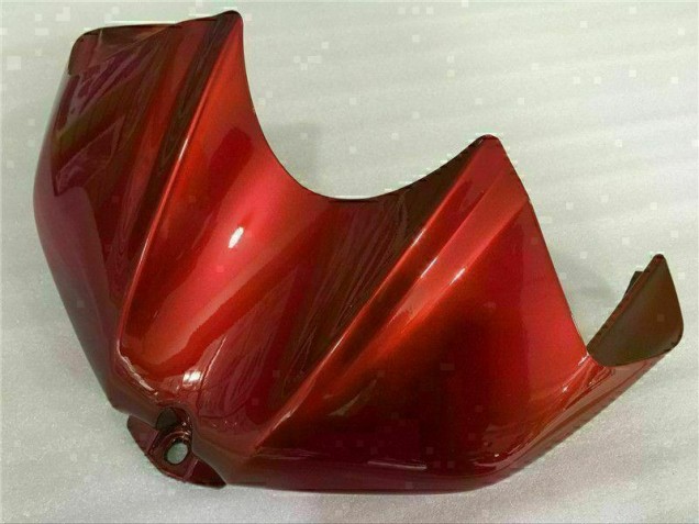 Carénage Yamaha R6 2006-2007 - Rouge Carénage Yamaha R6 2006-2007 - Rouge