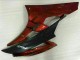 Carénage Yamaha R6 2006-2007 - Rouge Carénage Yamaha R6 2006-2007 - Rouge