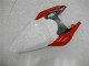 Carénage Yamaha R6 2006-2007 - Rouge Noir Carénage Yamaha R6 2006-2007 - Rouge Noir
