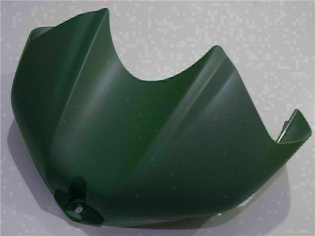 Carénage Yamaha R6 2006-2007 - Vert Carénage Yamaha R6 2006-2007 - Vert