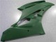 Carénage Yamaha R6 2006-2007 - Vert Carénage Yamaha R6 2006-2007 - Vert