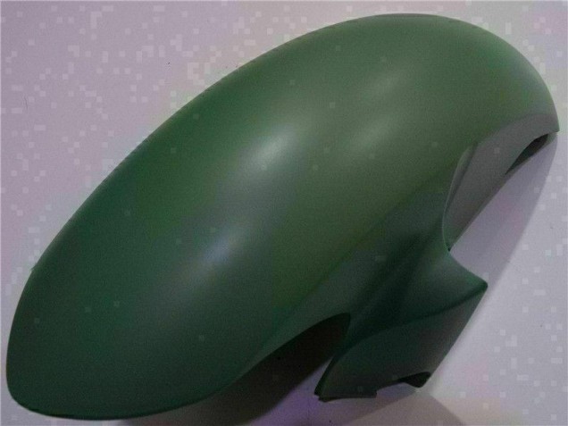 Carénage Yamaha R6 2006-2007 - Vert Carénage Yamaha R6 2006-2007 - Vert