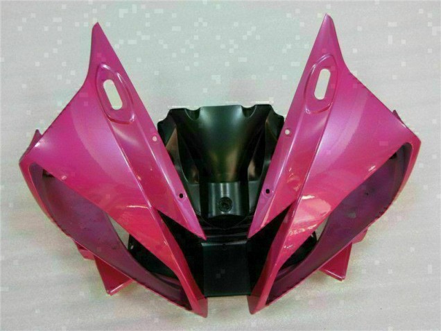 Carénage Yamaha R6 2006-2007 - Violet Carénage Yamaha R6 2006-2007 - Violet