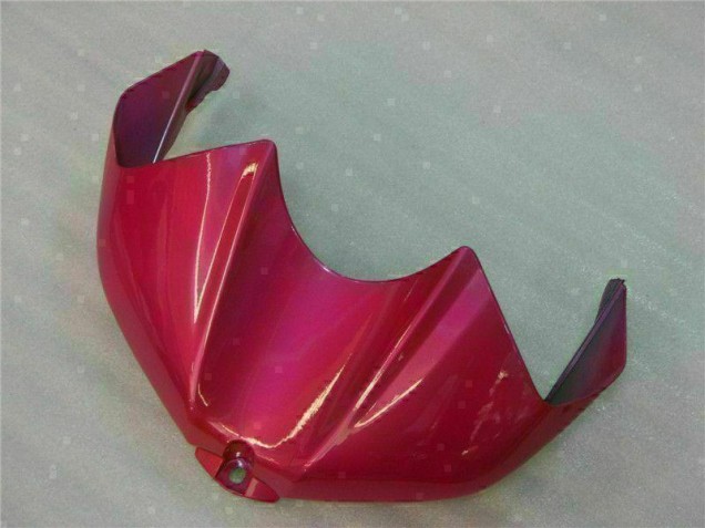 Carénage Yamaha R6 2006-2007 - Violet Carénage Yamaha R6 2006-2007 - Violet