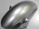 Carénage Yamaha R6 2008-2016 - Argent Noir Carénage Yamaha R6 2008-2016 - Argent Noir