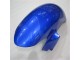 Carénage Yamaha R6 2008-2016 - Blanc Bleu Noir Carénage Yamaha R6 2008-2016 - Blanc Bleu Noir